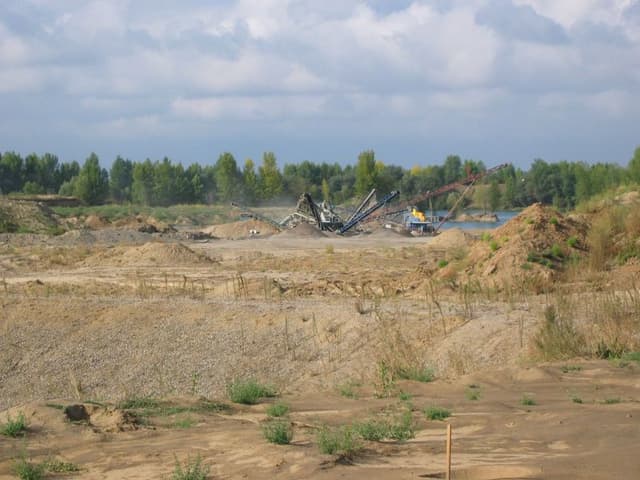 Obr. 1 – důlní mapy Otradovice, Zlosyň