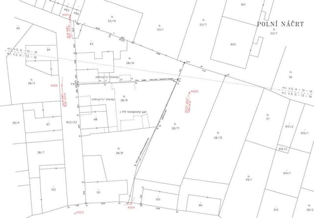 Obr. 12 – znalecké posudky - obor geodézie
