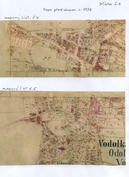 Obr. 13 – znalecké posudky - obor geodézie