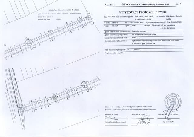 Obr. 15 – rodinné, bytové domy CENTRAL GROUP a.s.