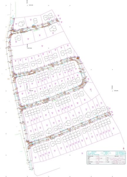 Obr. 16 – rodinné, bytové domy CENTRAL GROUP a.s.