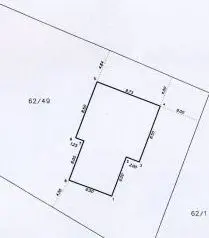 Vytyčení RD