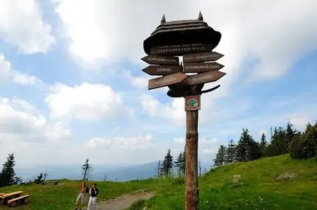 Zaměření stavby a pozemku